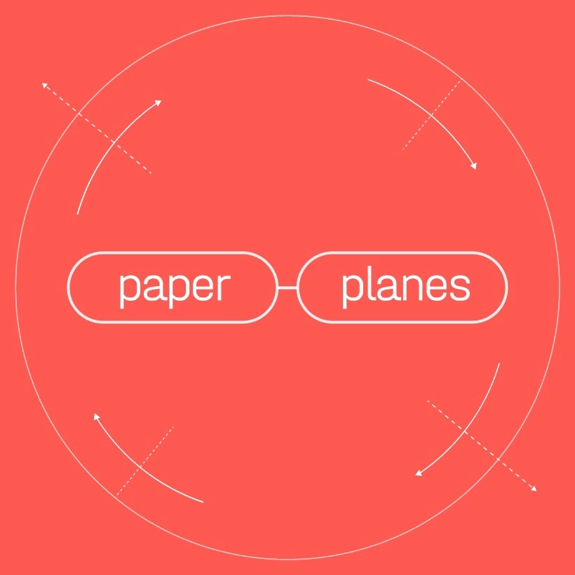 проджекты, Paper Planes Consulting Agency