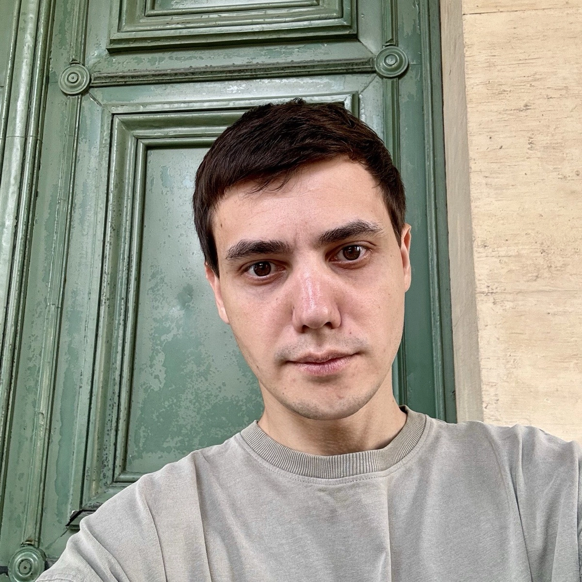 Артём Юрьевич | Сетка — социальная сеть от hh.ru