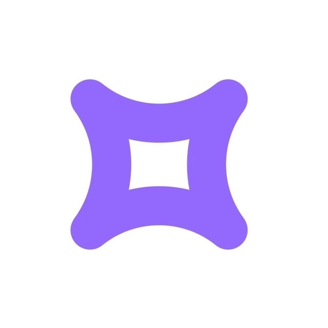 company logo
