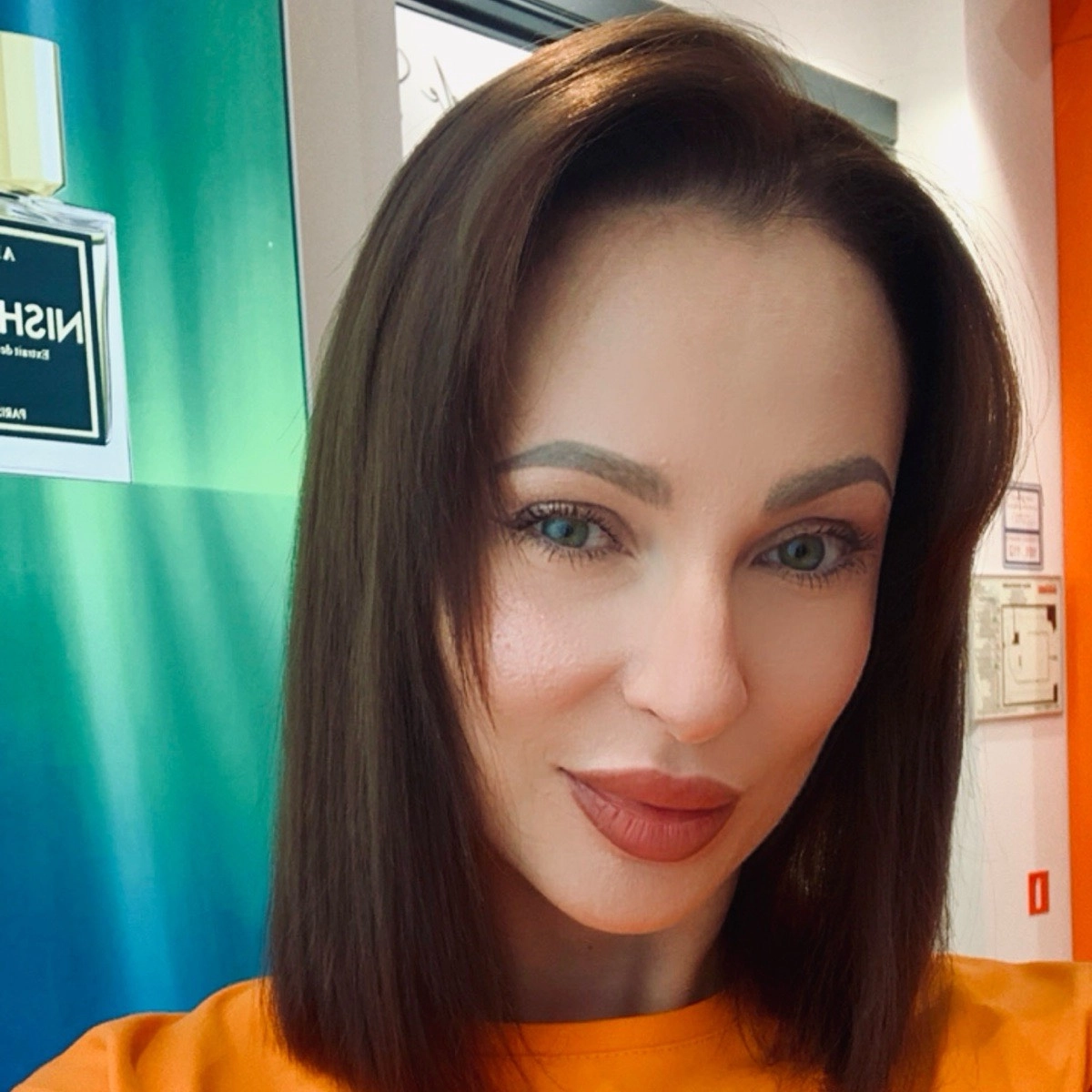 Ольга Шовкуненко