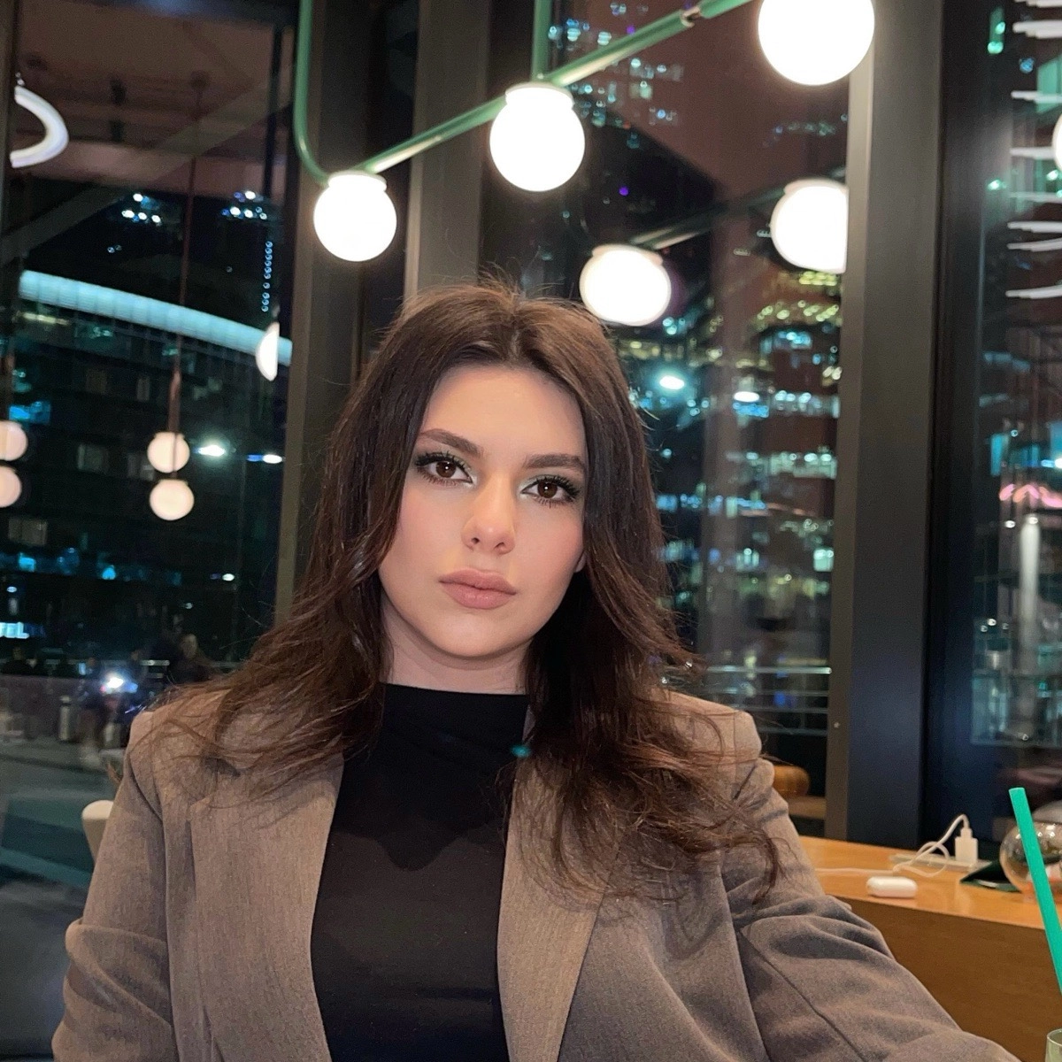 Екатерина Штрак | Сетка — социальная сеть от hh.ru