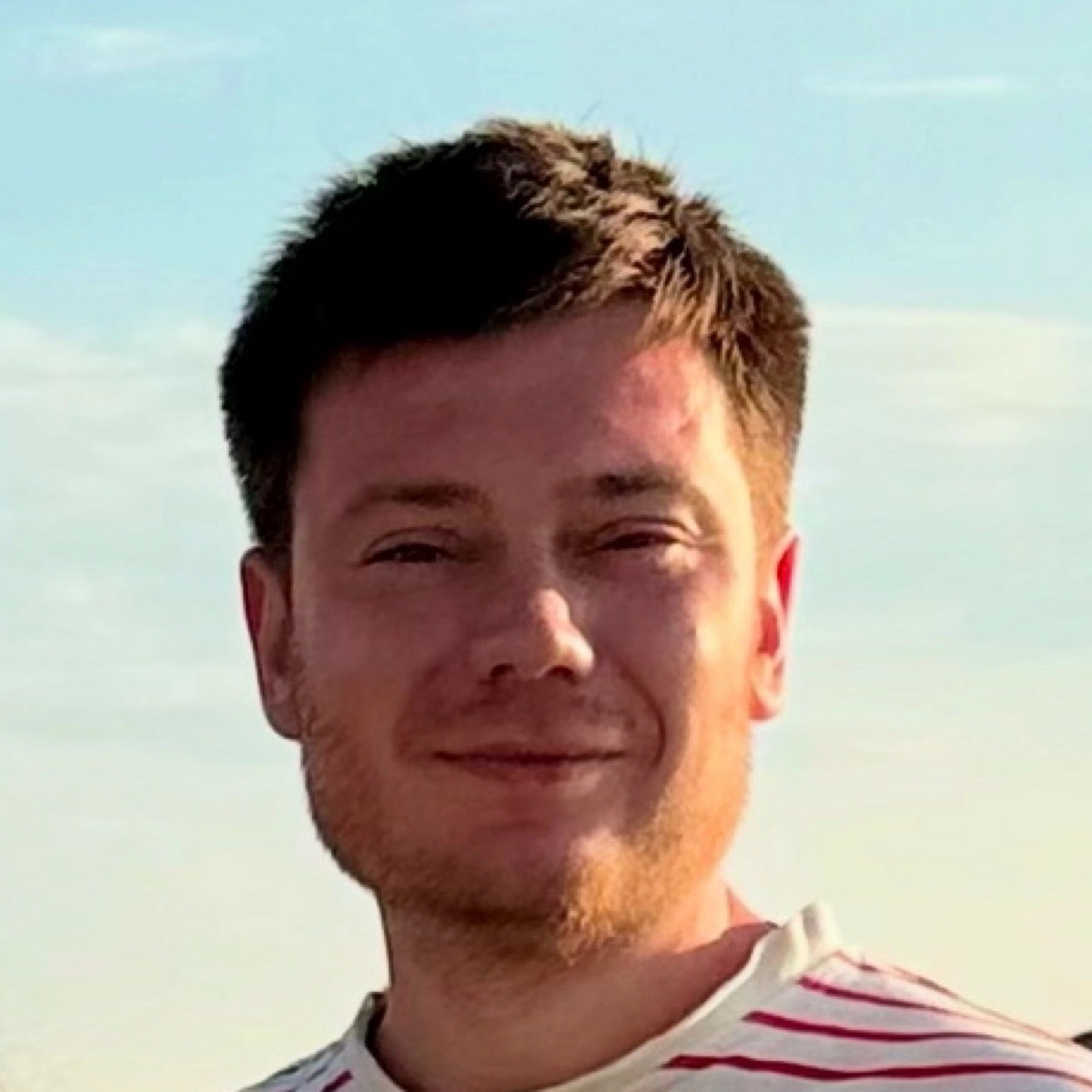 Максим Ярославцев | Сетка — социальная сеть от hh.ru