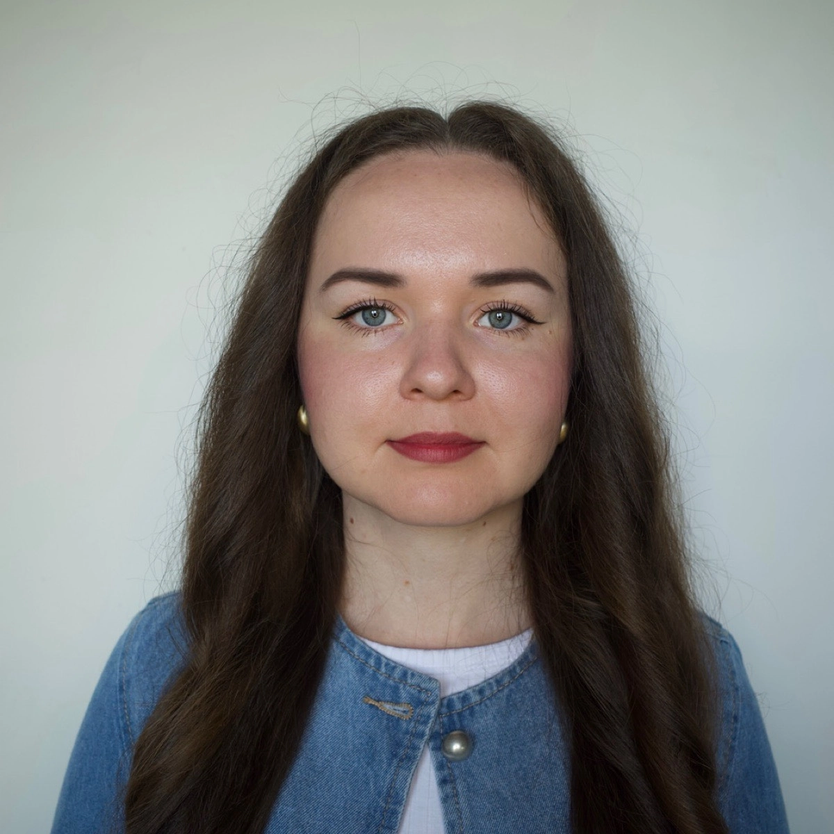 Камила Хусяинова