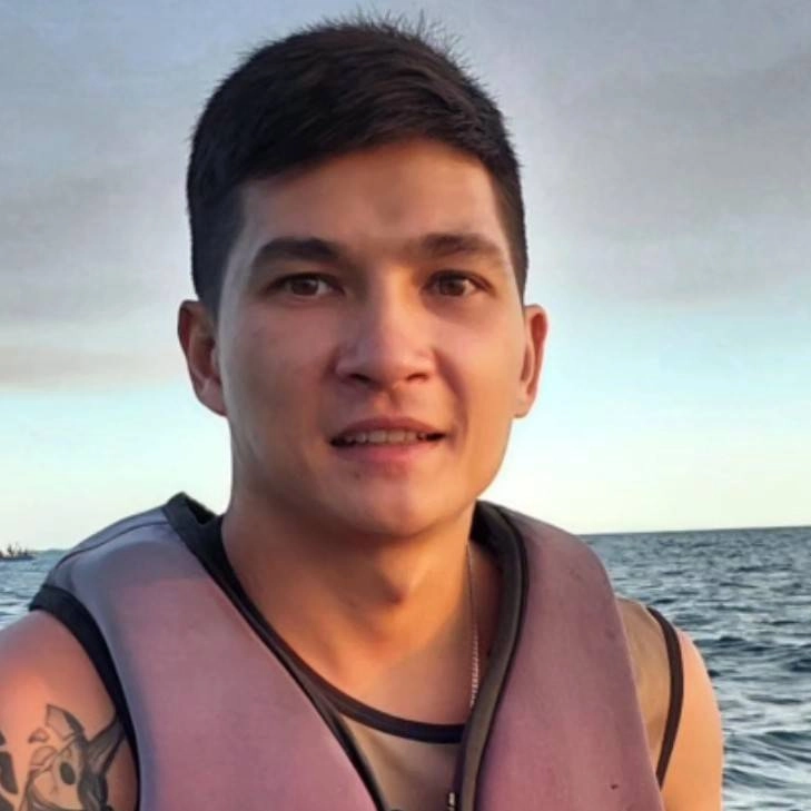 Артём Альпаев