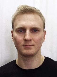 Даниил Курганов