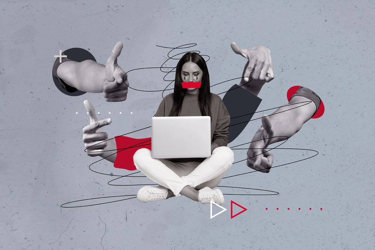 🔥 «Выгорание не щадит никого» | Сетка — социальная сеть от hh.ru