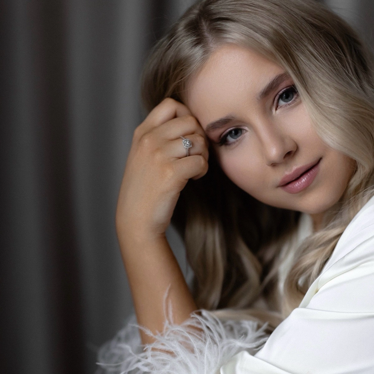 Полина Морозова | Сетка — социальная сеть от hh.ru