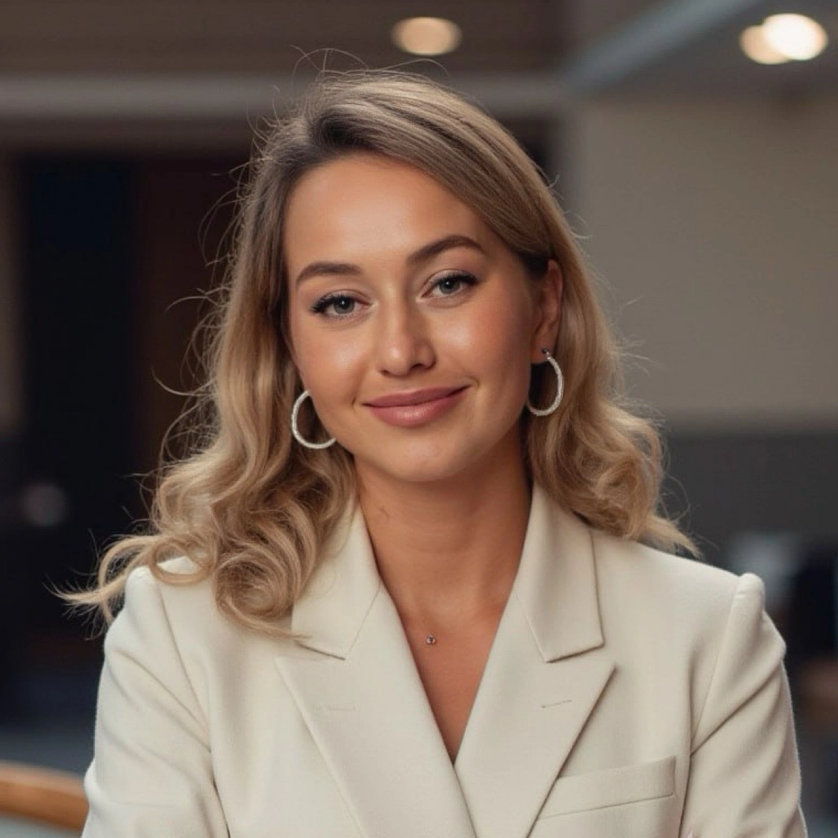 Вероника Шамина