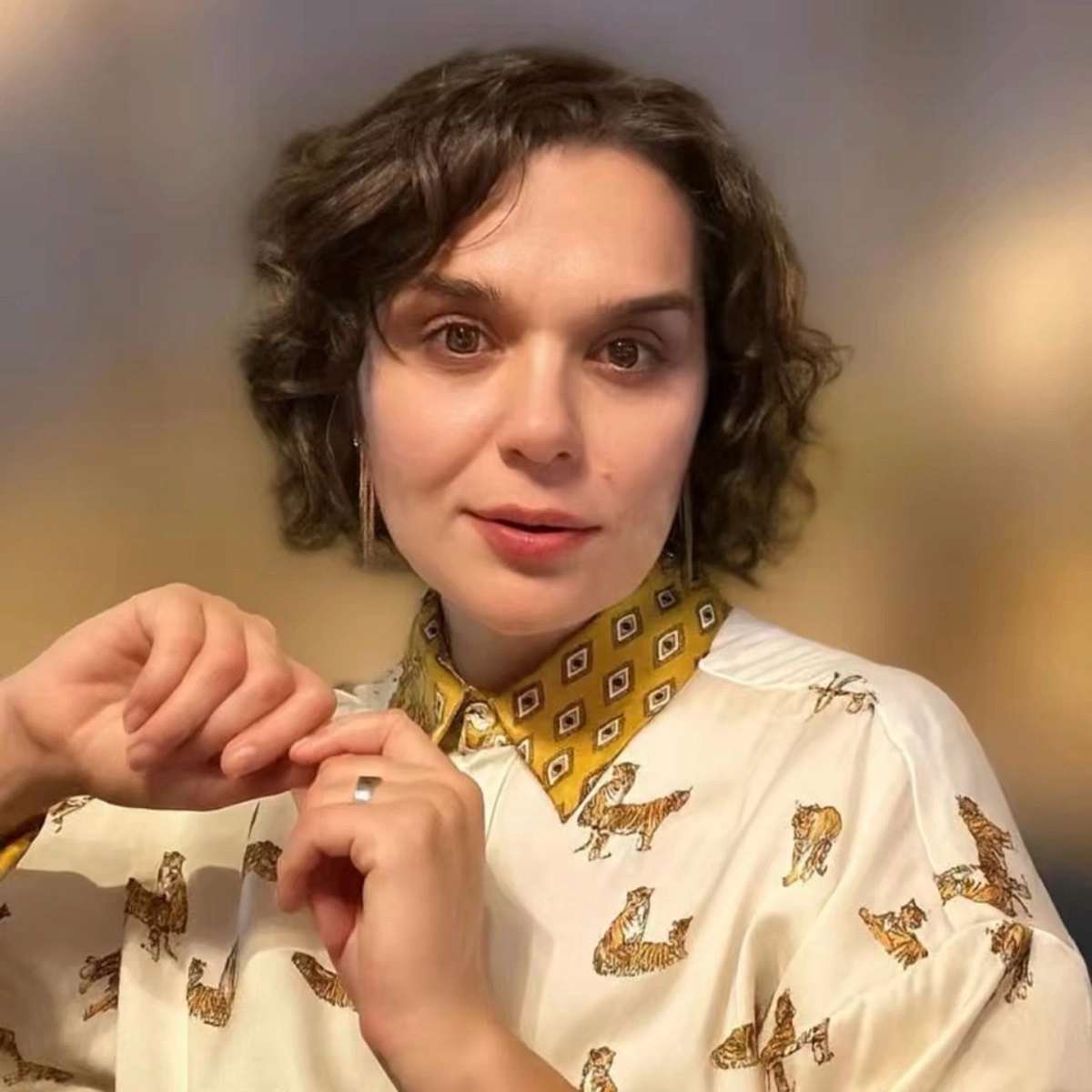 Юлия Сальникова