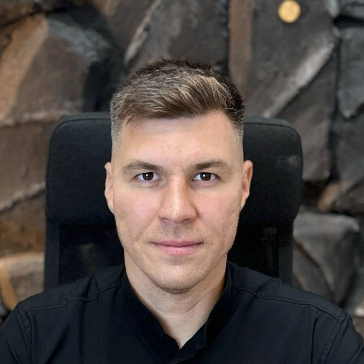 Марат Закиров