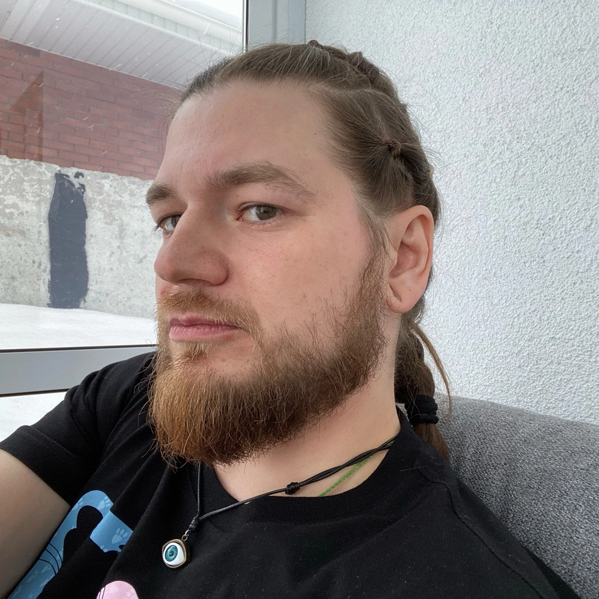 Сергей Карякин | Сетка — социальная сеть от hh.ru