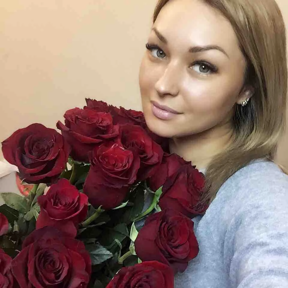 Дарья Береснёва | Сетка — социальная сеть от hh.ru