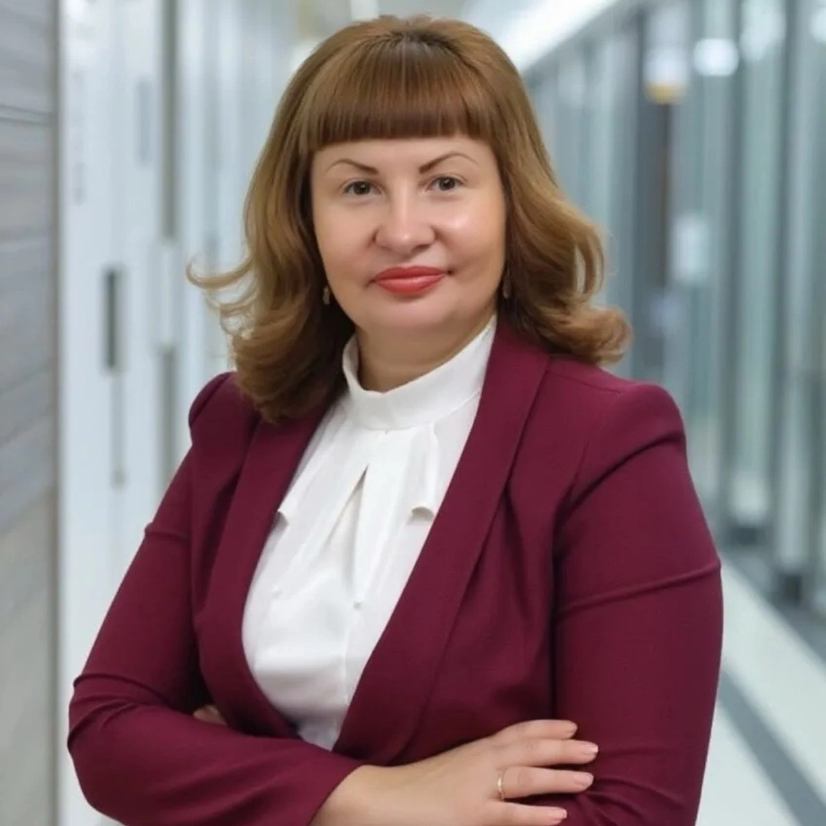 Светлана Белова | Сетка — социальная сеть от hh.ru