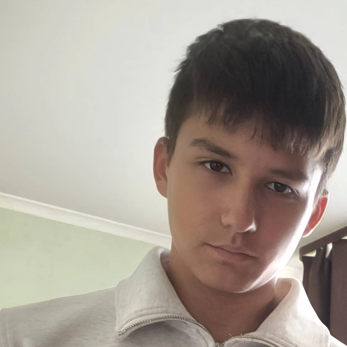 Юсуп Чурашев