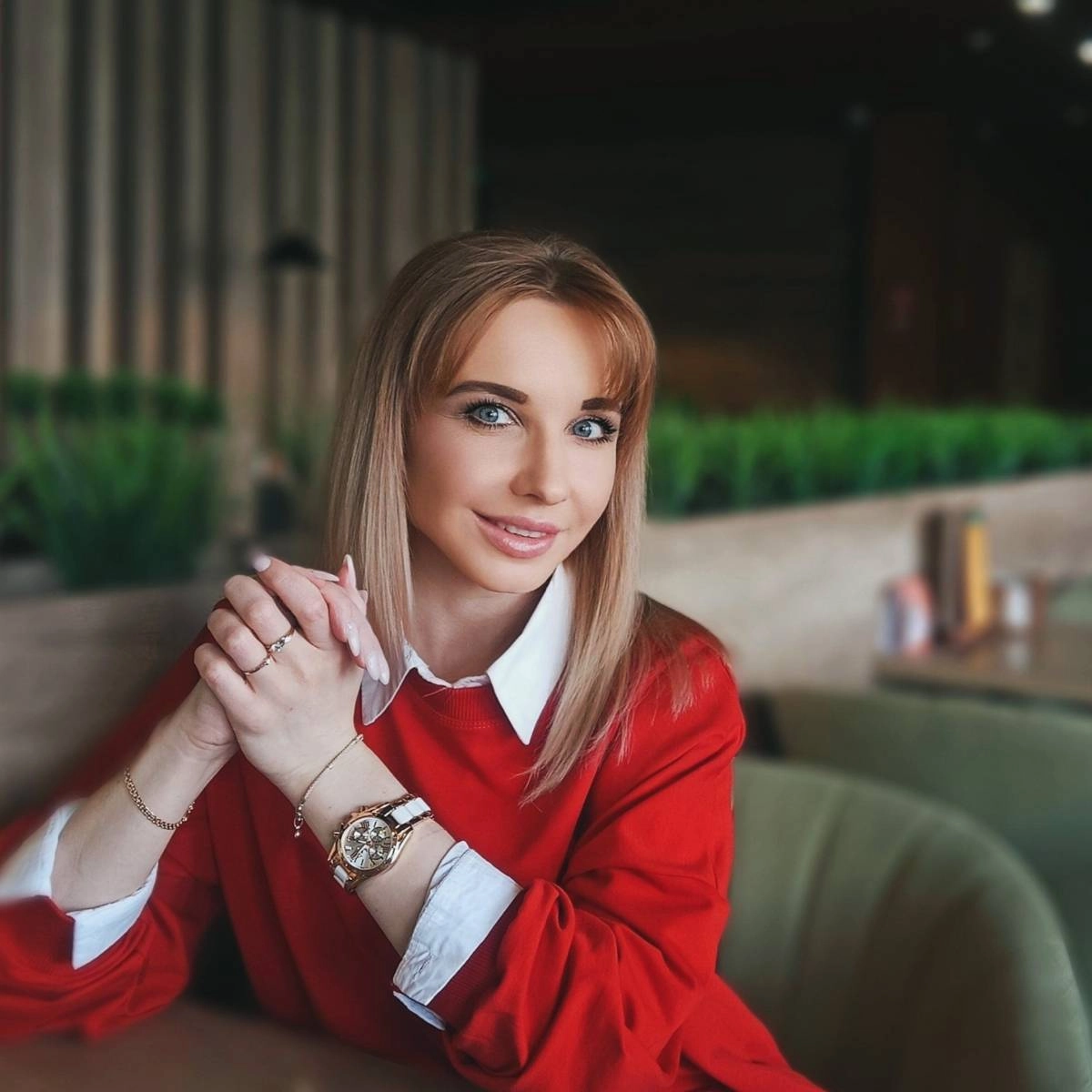 Галина Синицына | Сетка — социальная сеть от hh.ru