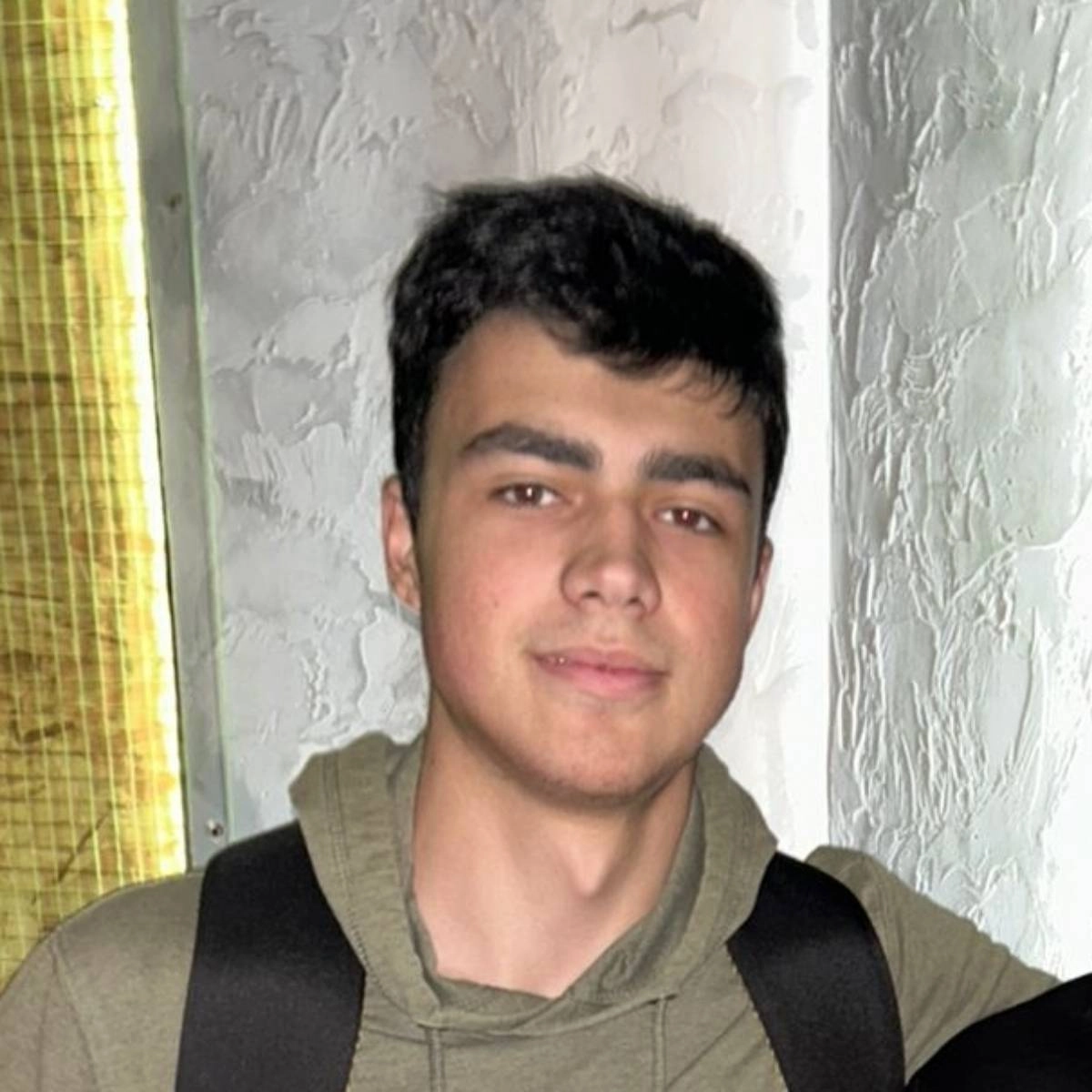Saygid Saygidmagomedov