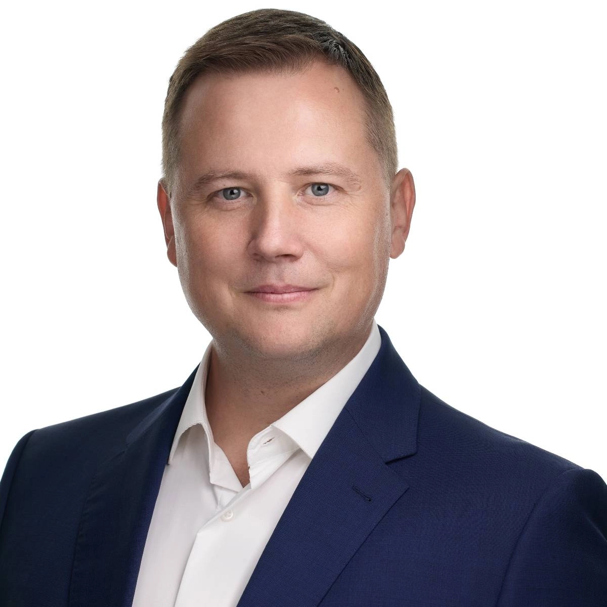 Андрей Ильюшин