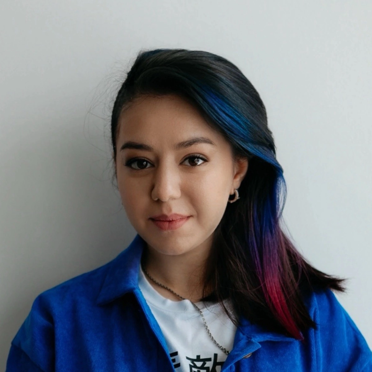 Диана Авдалян | Сетка — социальная сеть от hh.ru