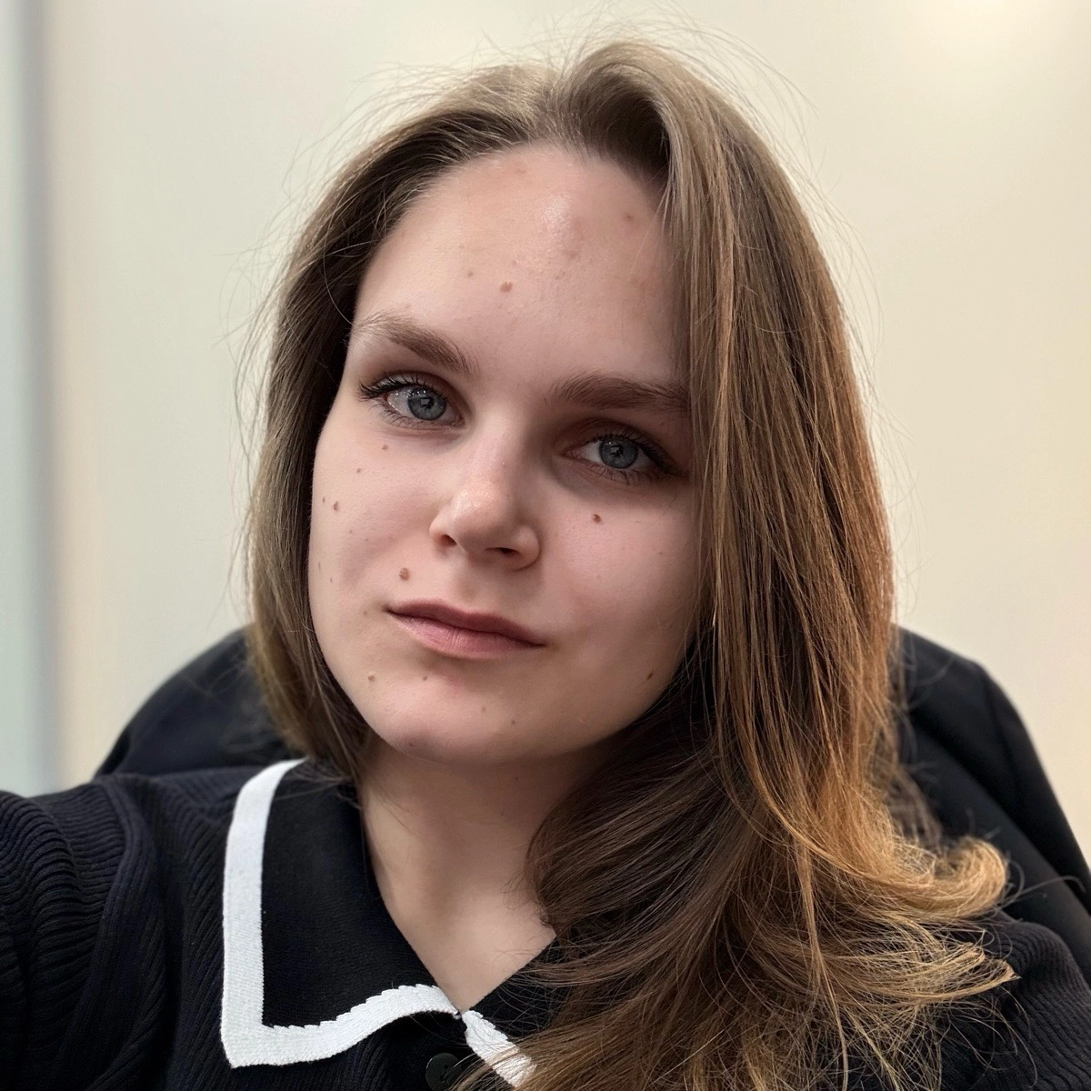 Виктория Калистратова