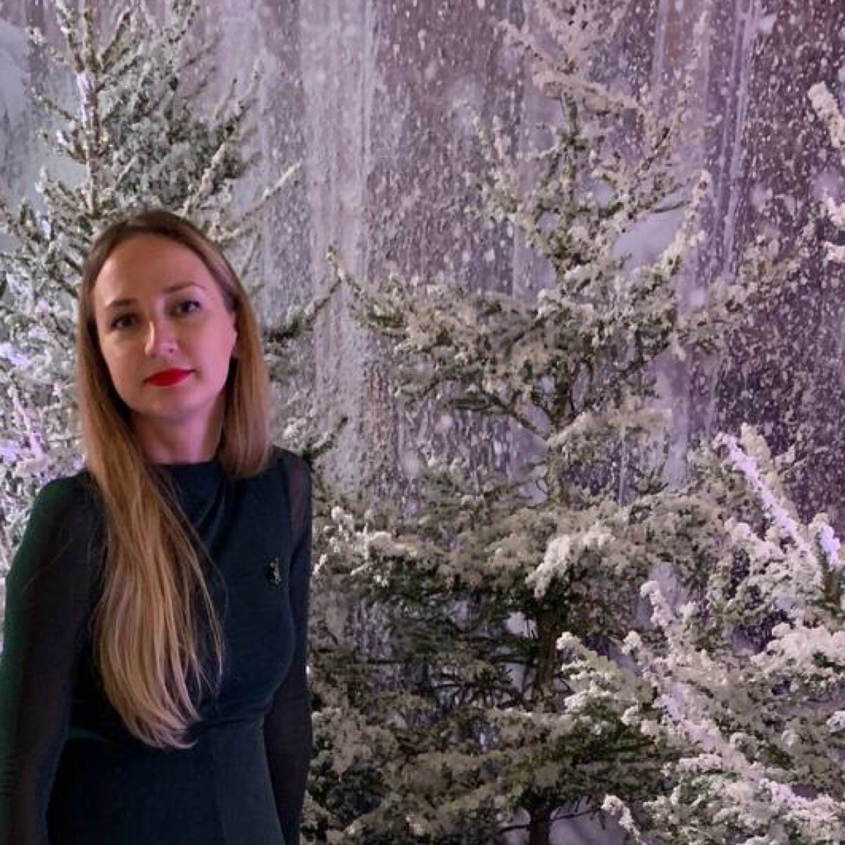 Оксана Романова | Сетка — социальная сеть от hh.ru