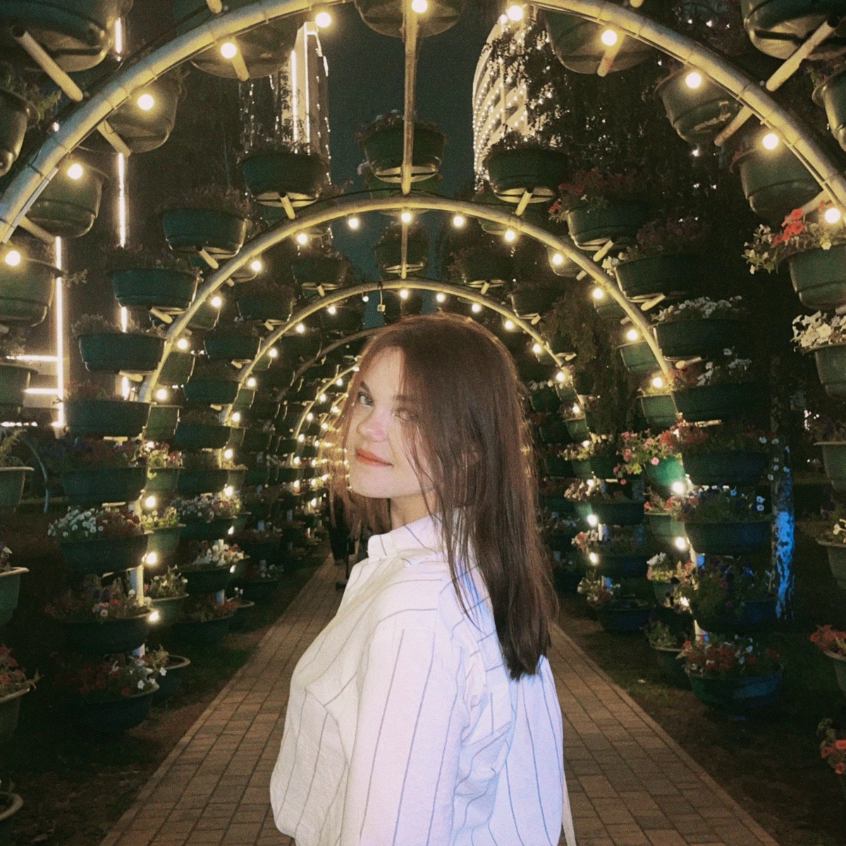 Анастасия Неплюева | Сетка — социальная сеть от hh.ru