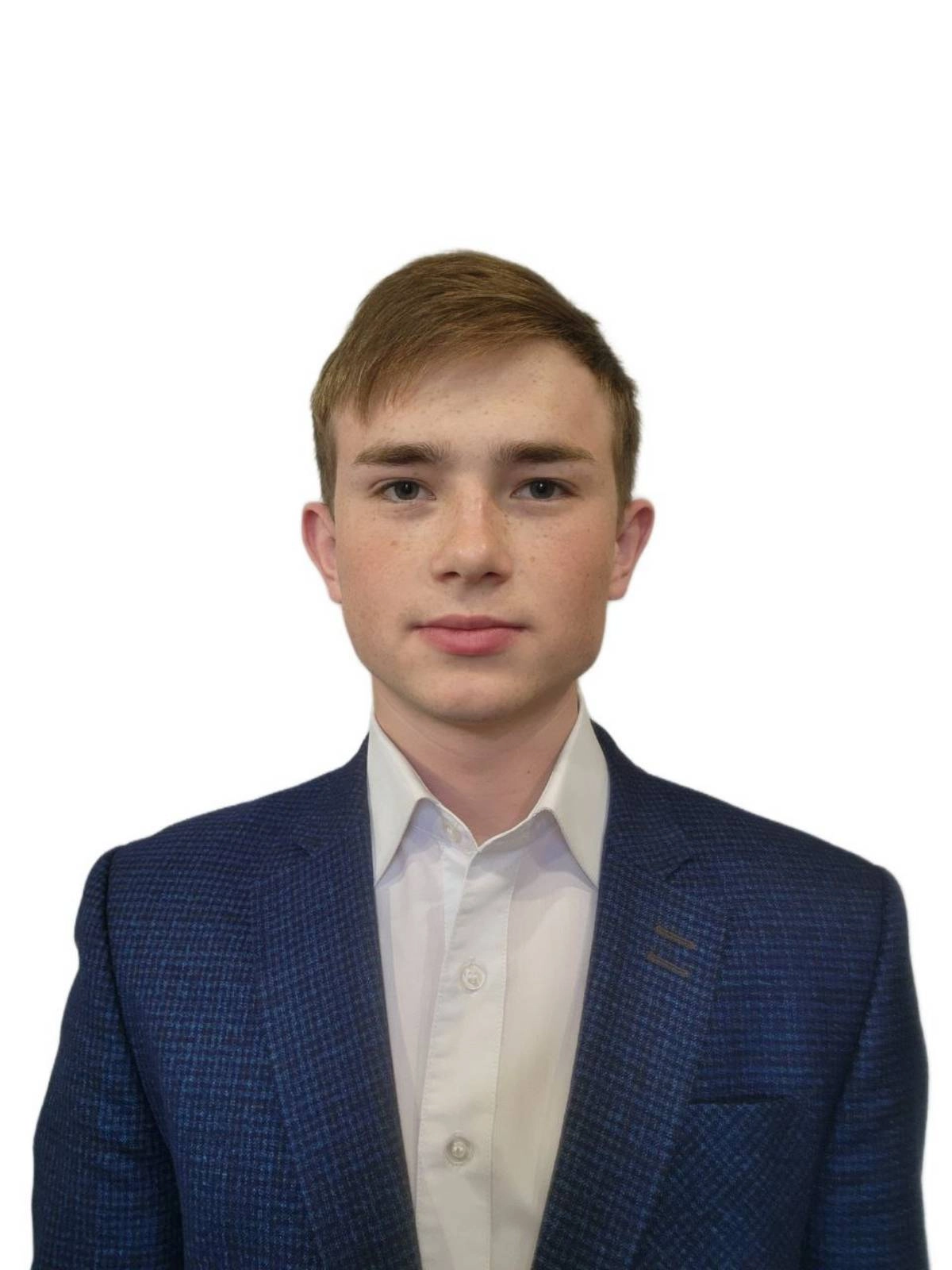 Дмитрий Нефедов | Сетка — социальная сеть от hh.ru