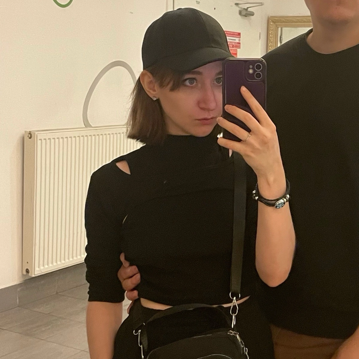 Анастасия Капралова | Сетка — социальная сеть от hh.ru