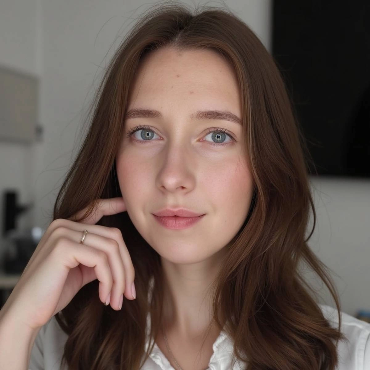 Юлия Панькина