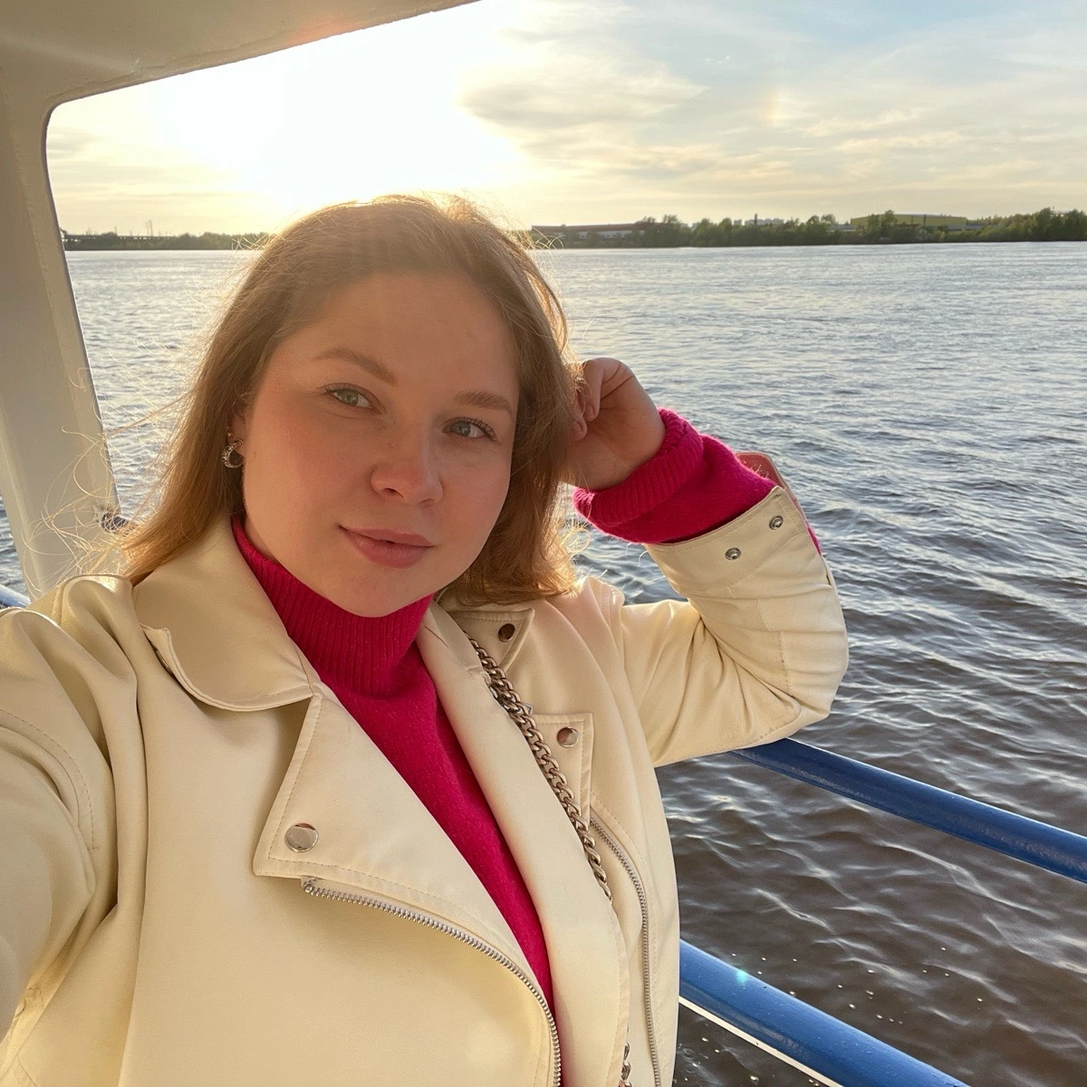 Елена Ведерникова | Сетка — социальная сеть от hh.ru