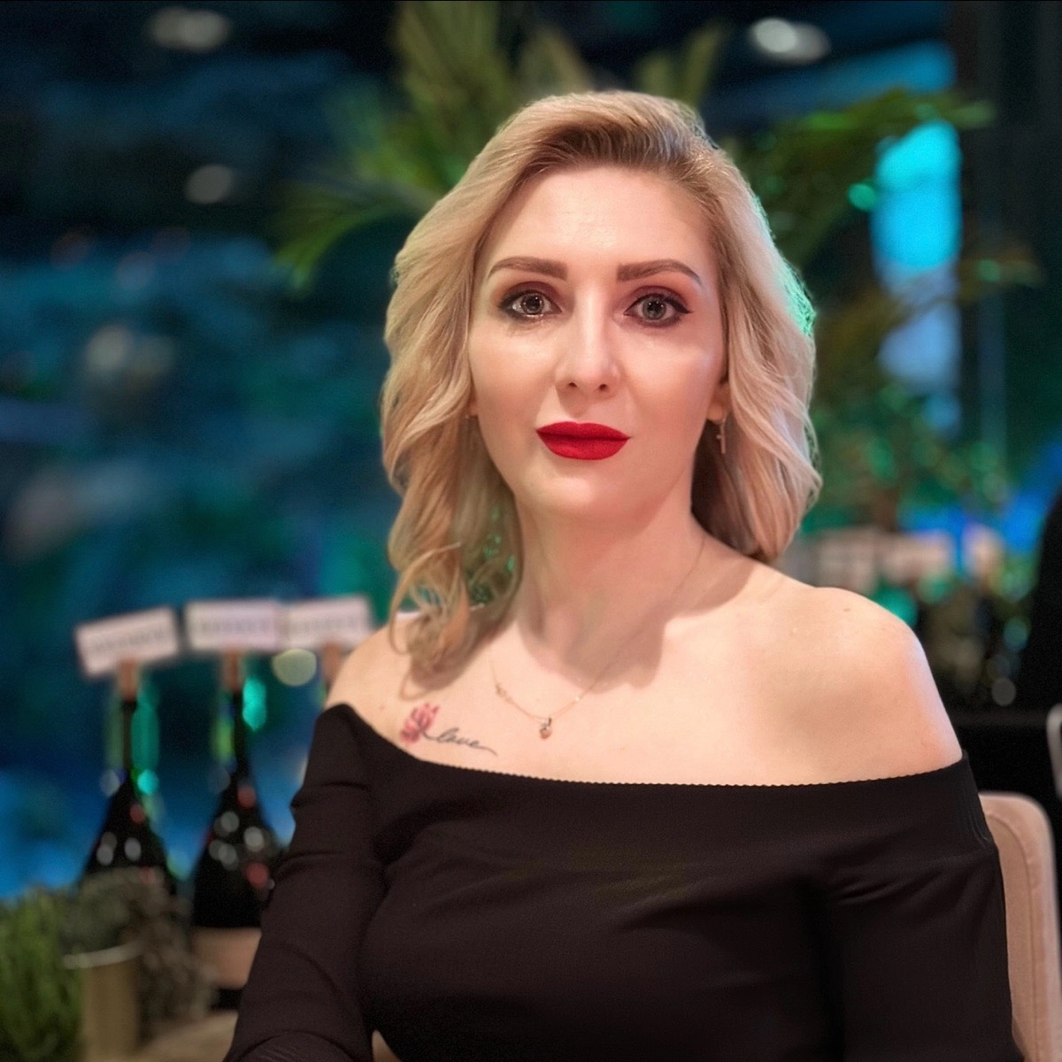 Лариса Богданова | Сетка — социальная сеть от hh.ru