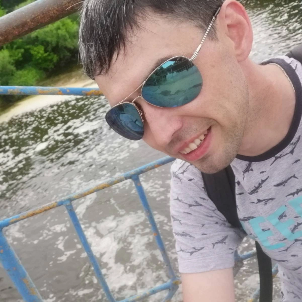 Антон Цицорин | Сетка — социальная сеть от hh.ru