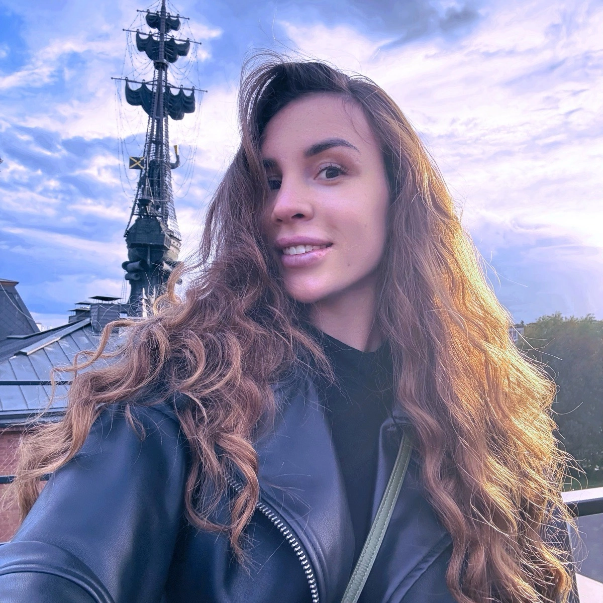 Юлия Котова | Сетка — социальная сеть от hh.ru