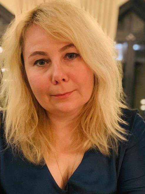 Мария Трофимова | Сетка — социальная сеть от hh.ru