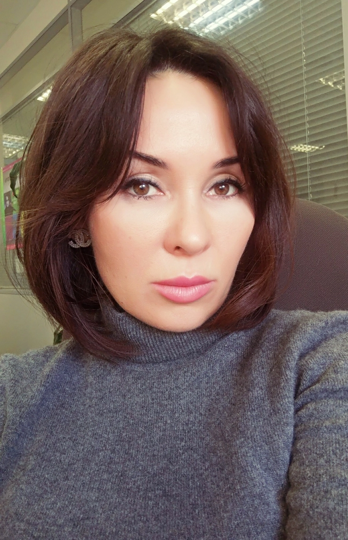 Инна Таранова