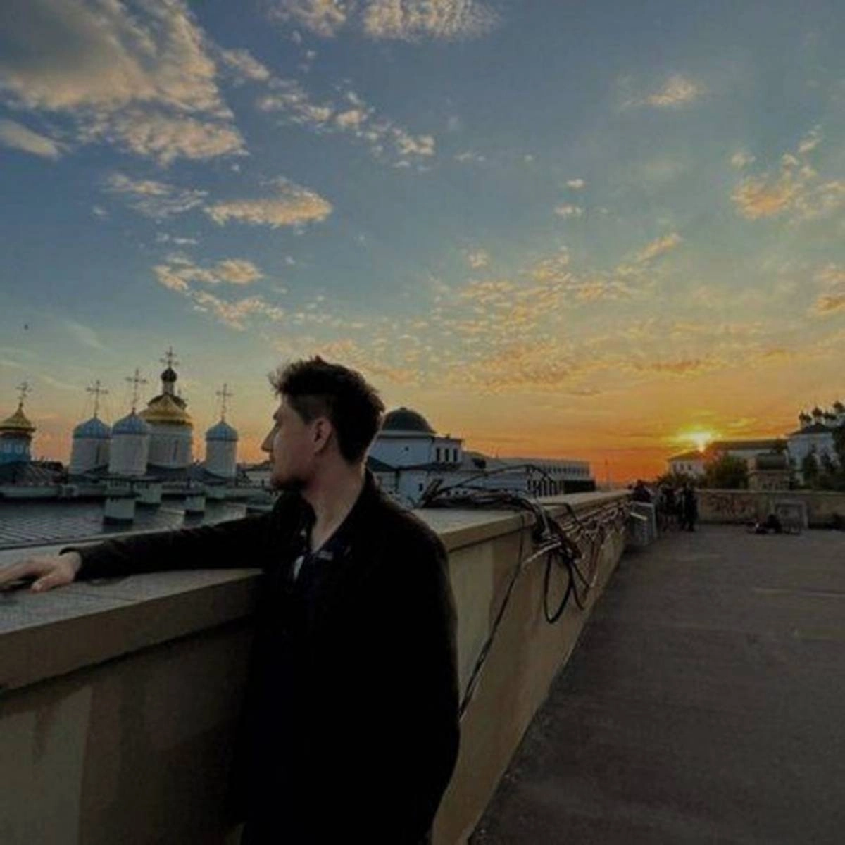 Ленар Гизатуллин | Сетка — социальная сеть от hh.ru