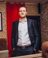 Роман Стахнёв | Сетка — социальная сеть от hh.ru