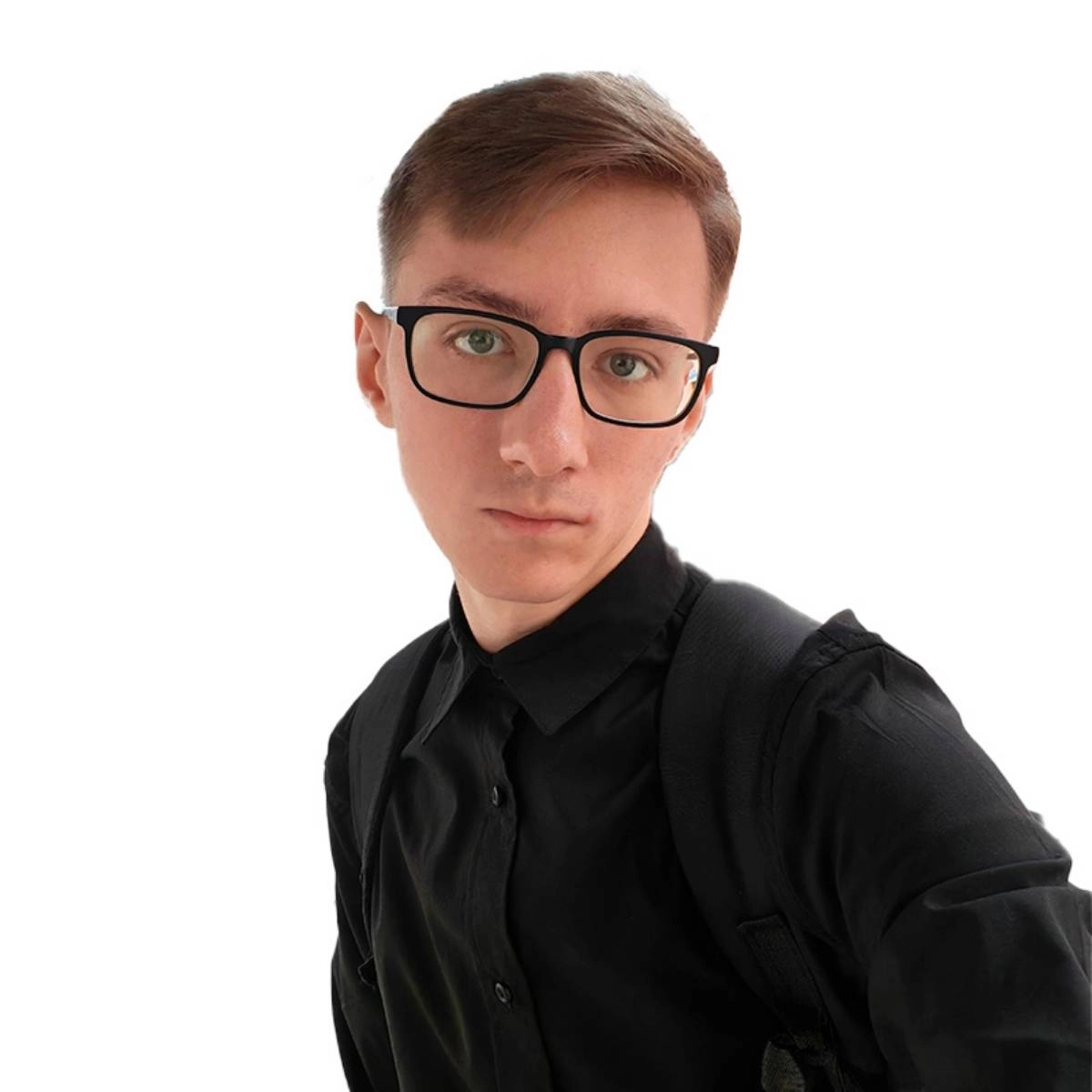 Andrey Ydin | Сетка — социальная сеть от hh.ru