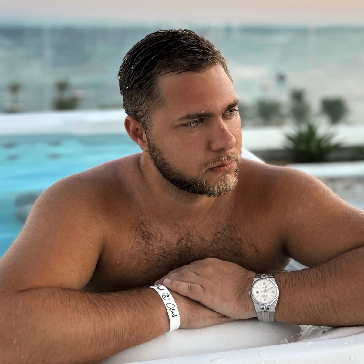 Leonid Shaydenko