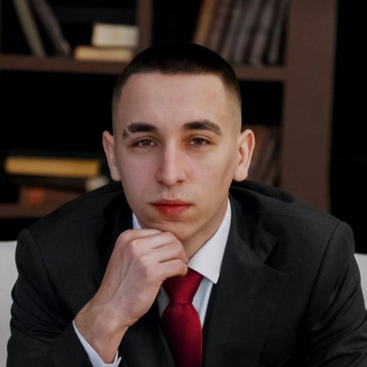 Рафаэль Мансуров | Сетка — социальная сеть от hh.ru