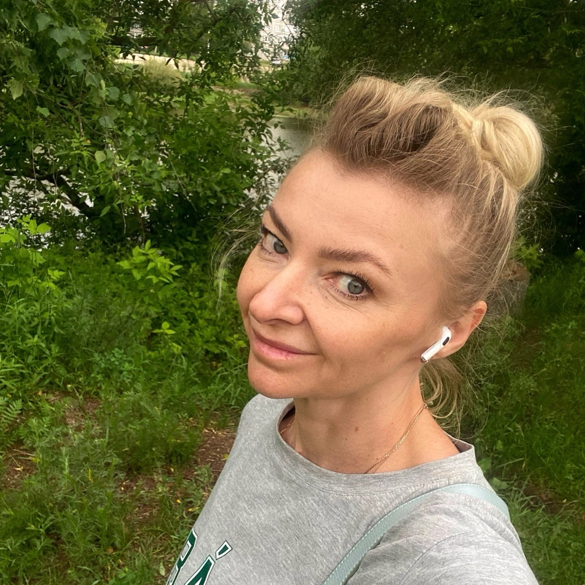 Мария Васильева | Сетка — социальная сеть от hh.ru