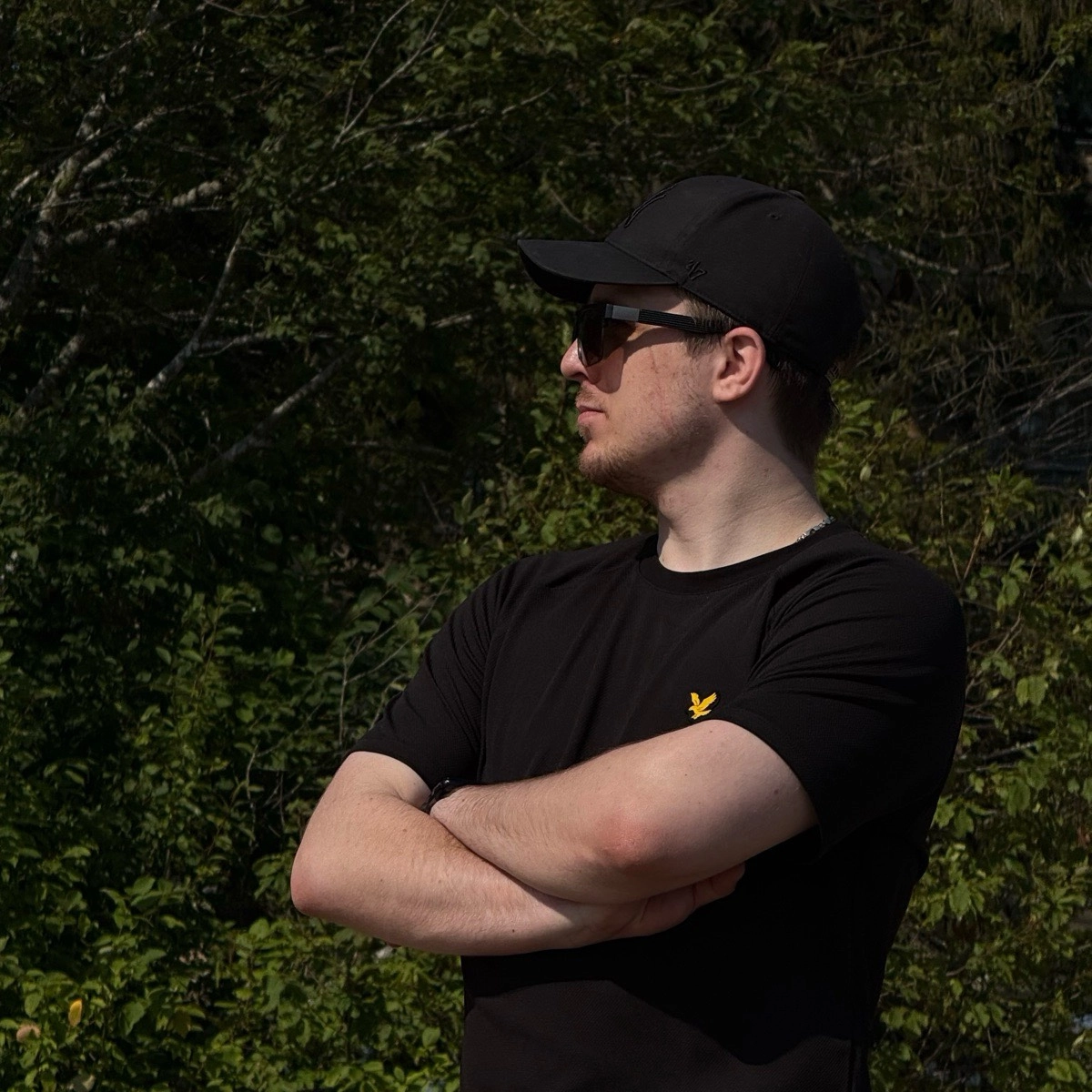 Никита Макаренков