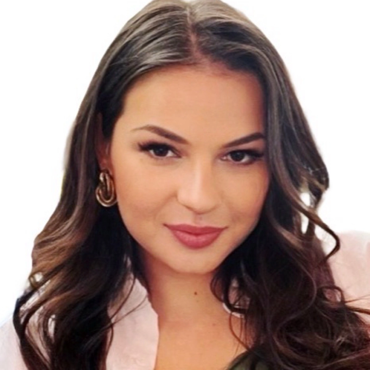 Индира Гизатулина