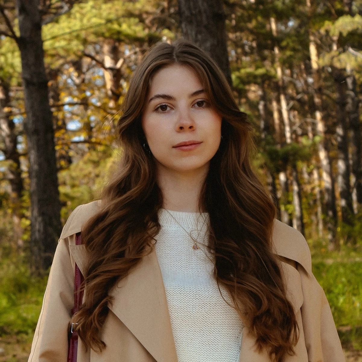 Анастасия Кармаданова | Сетка — социальная сеть от hh.ru