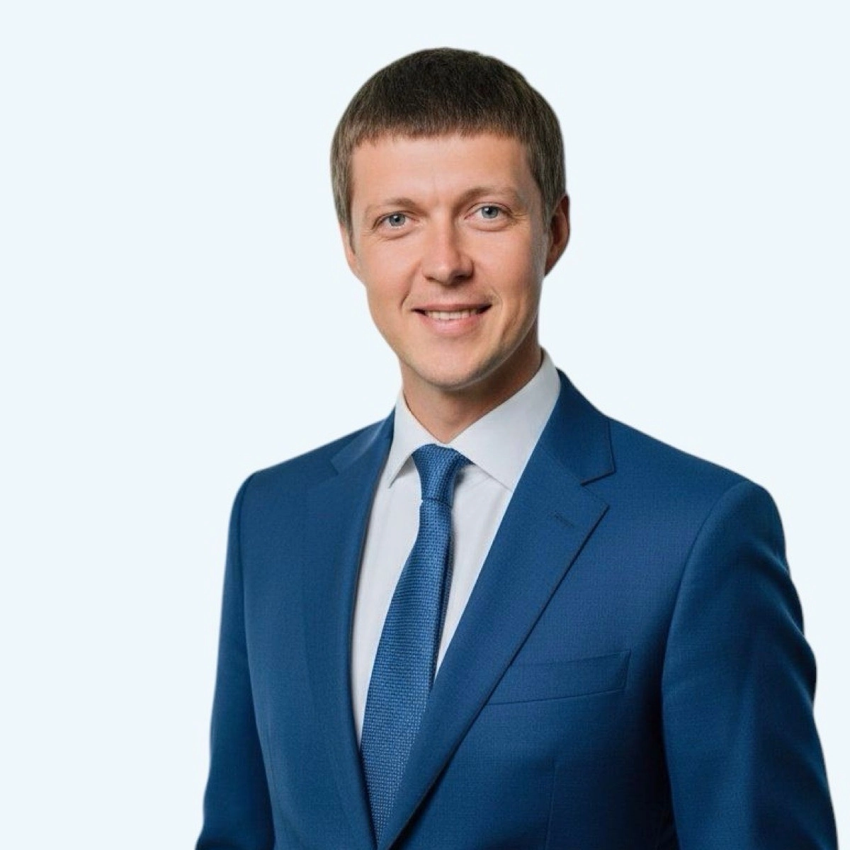 Дмитрий Мосин