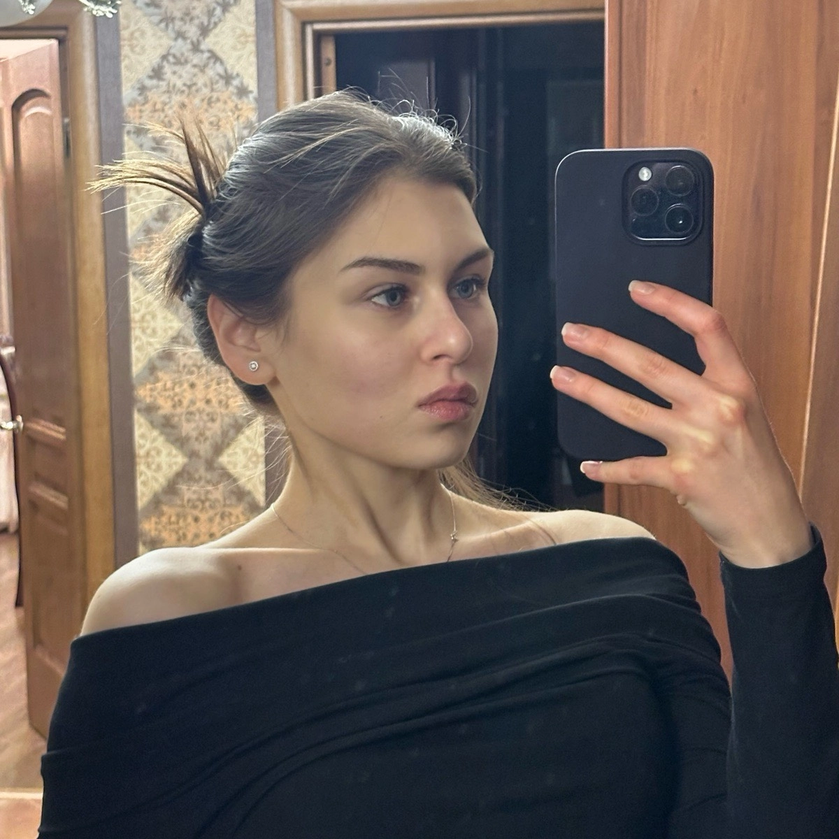 Алина Сиразетдинова | Сетка — социальная сеть от hh.ru