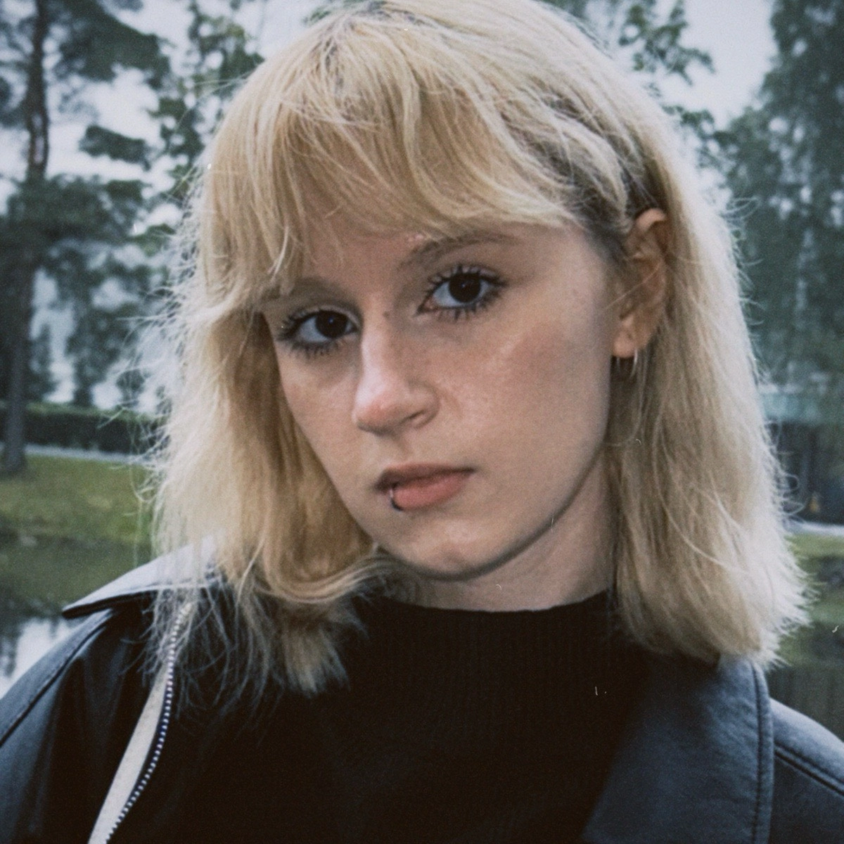 Анна Белова