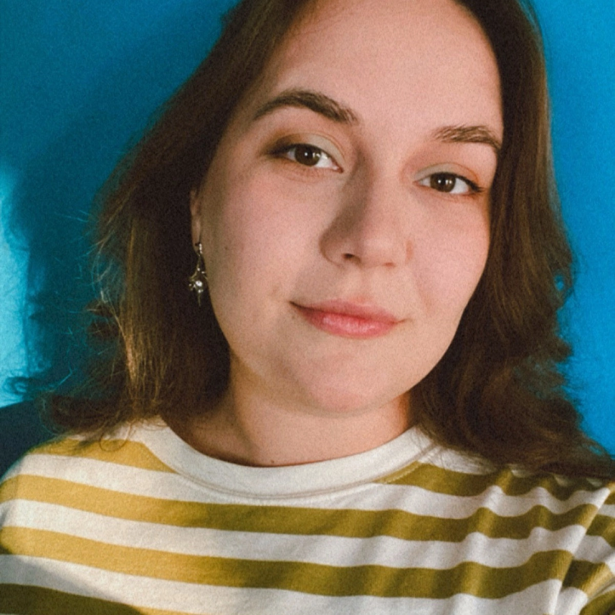 Настя Иванова