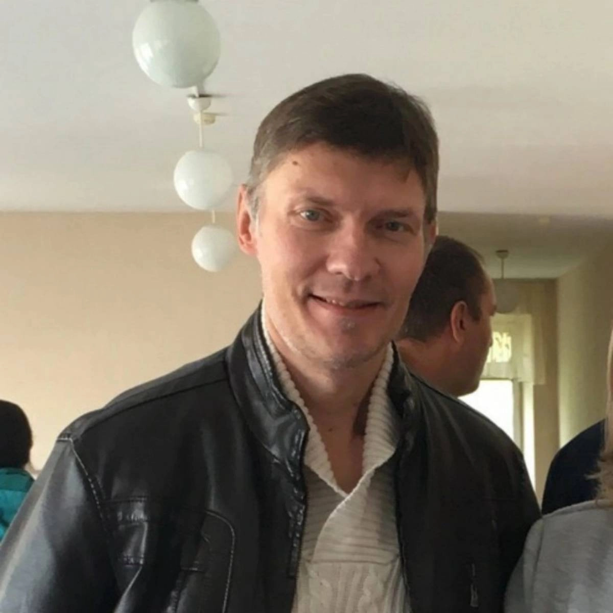Владимир Желанный