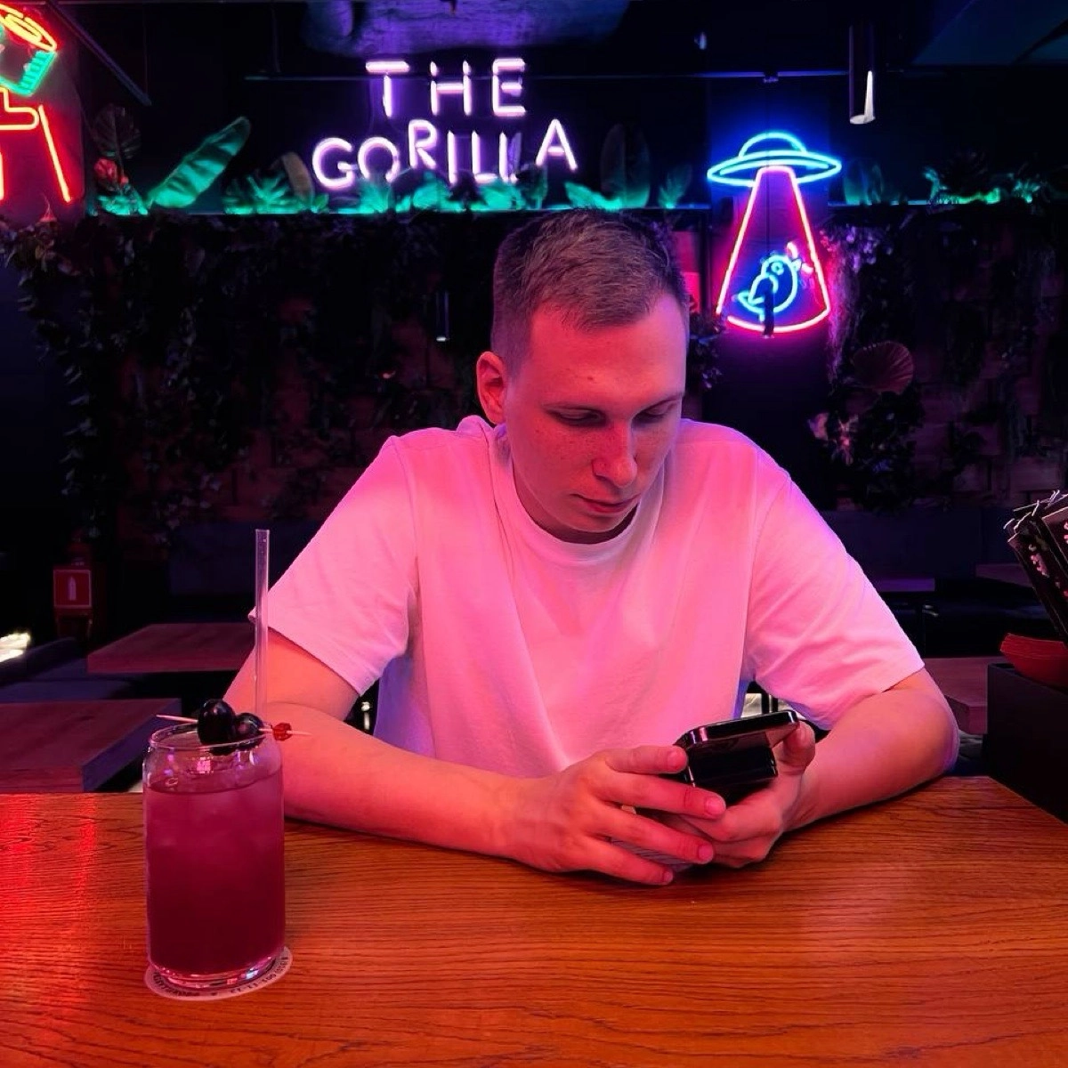 Алексей Ковтун | Сетка — социальная сеть от hh.ru