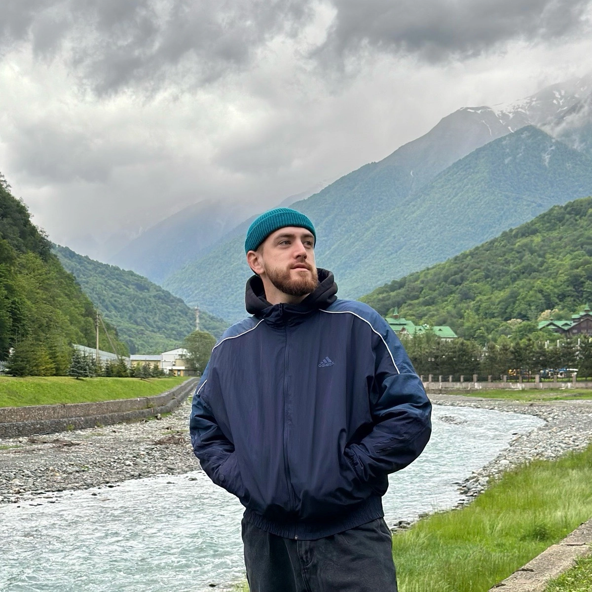 Владислав Стексов | Сетка — социальная сеть от hh.ru